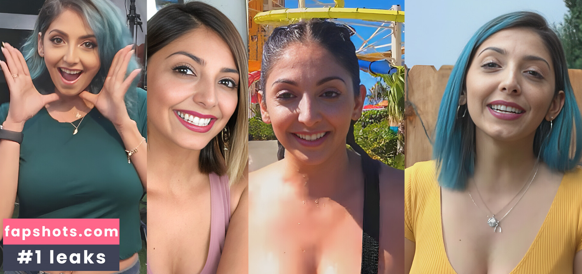 Tiffany Del Real gallery photo #3