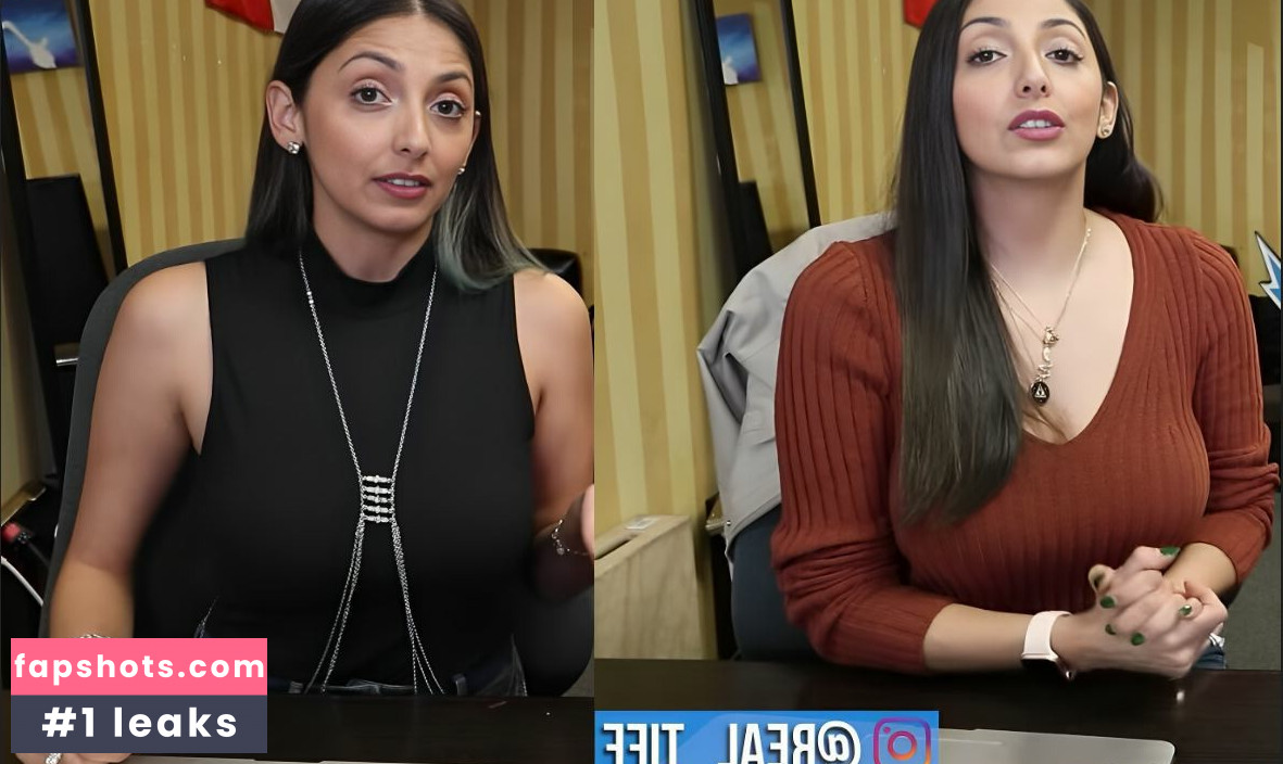 Tiffany Del Real gallery photo #4