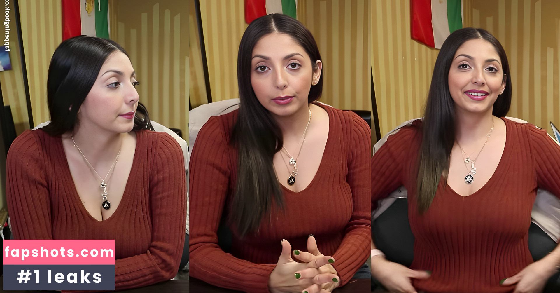 Tiffany Del Real gallery photo #7