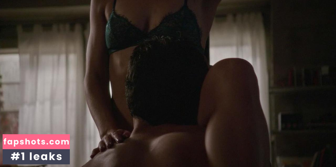 Tiffany Dupont gallery photo #2