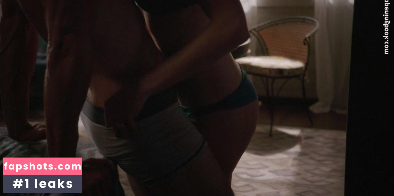 Tiffany Dupont gallery photo #4