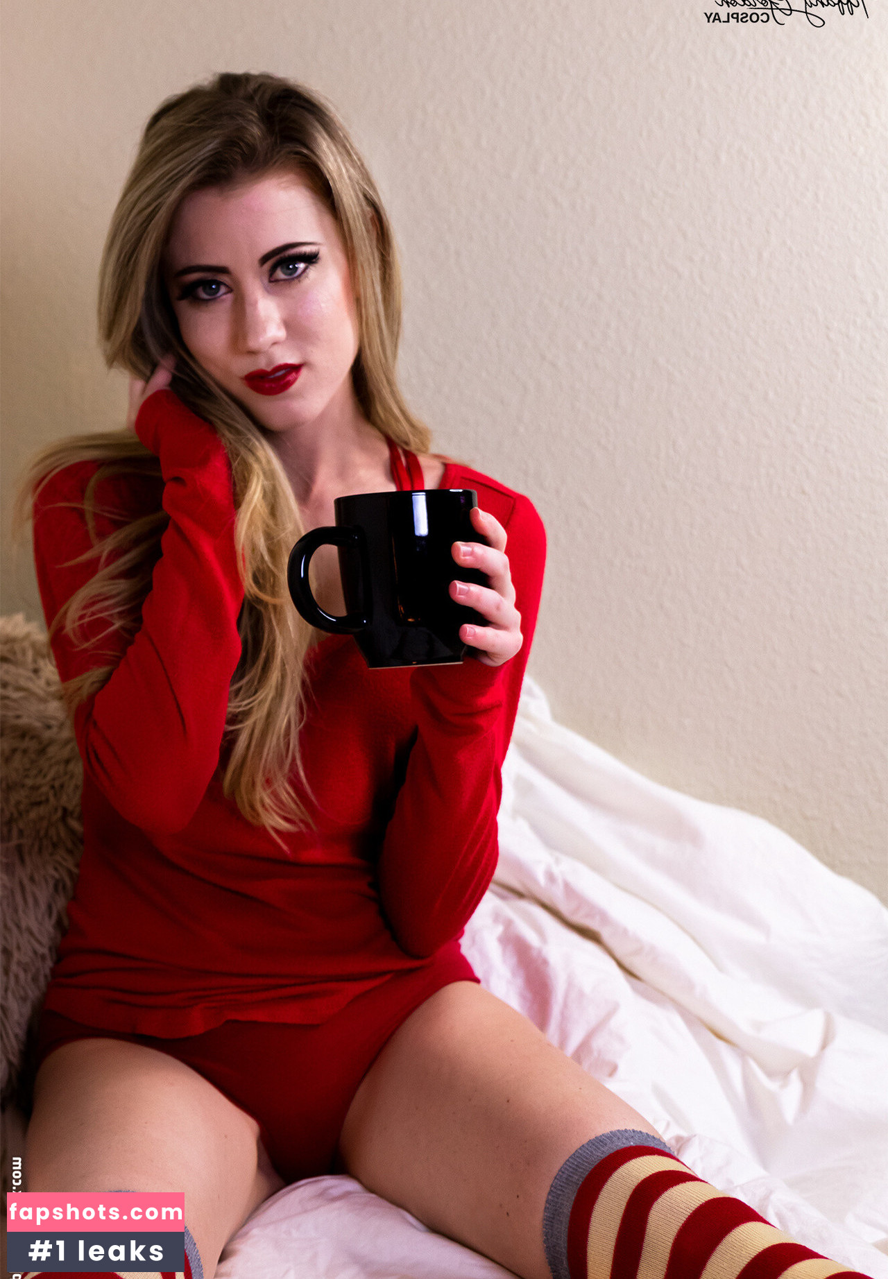 Tiffany Gordon Cosplay gallery photo #58