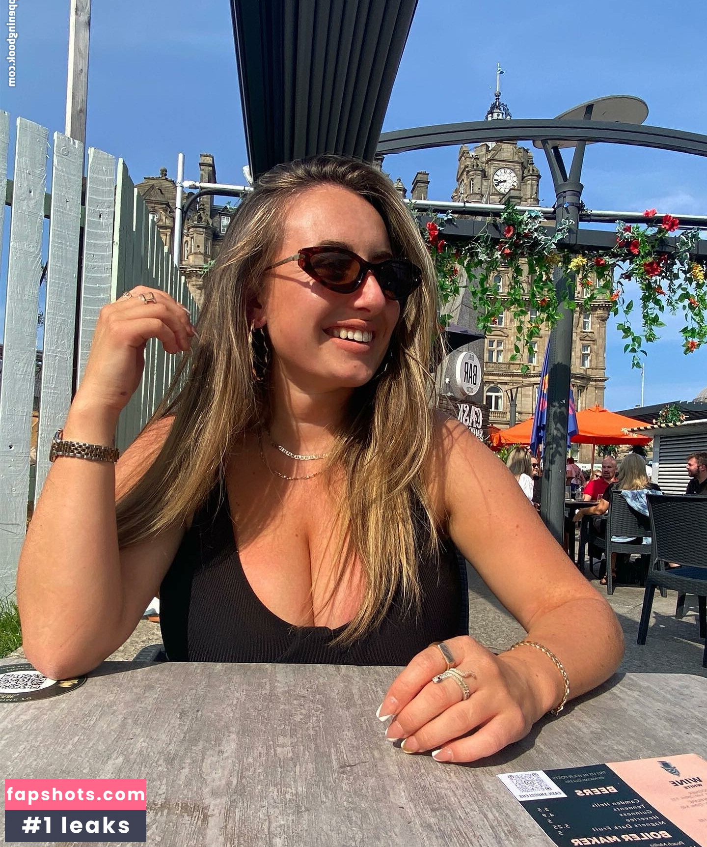 Tiffany Harrison gallery photo #3