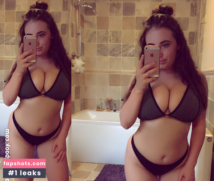 Tiffany Harrison gallery photo #55