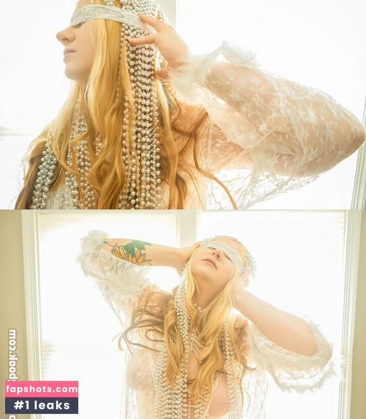 Tiffany Kudrikow gallery photo #11