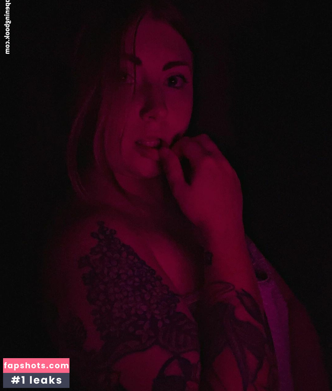 Tiffany Kudrikow gallery photo #26