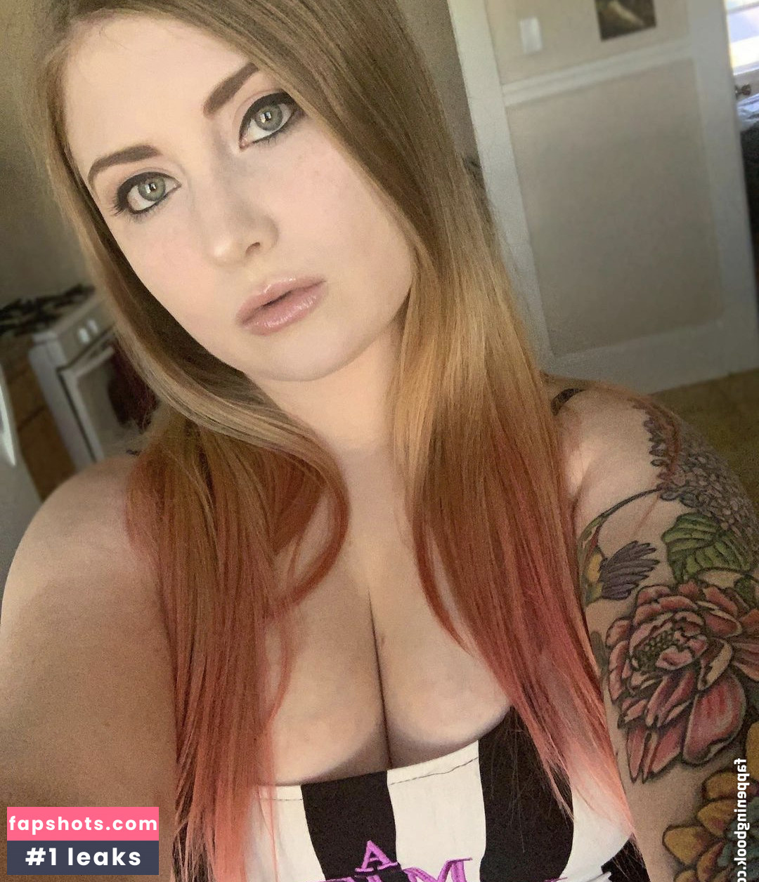 Tiffany Kudrikow gallery photo #37