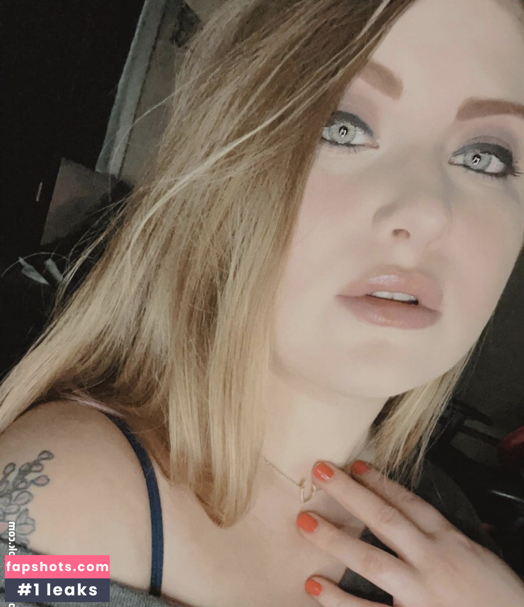 Tiffany Kudrikow gallery photo #38