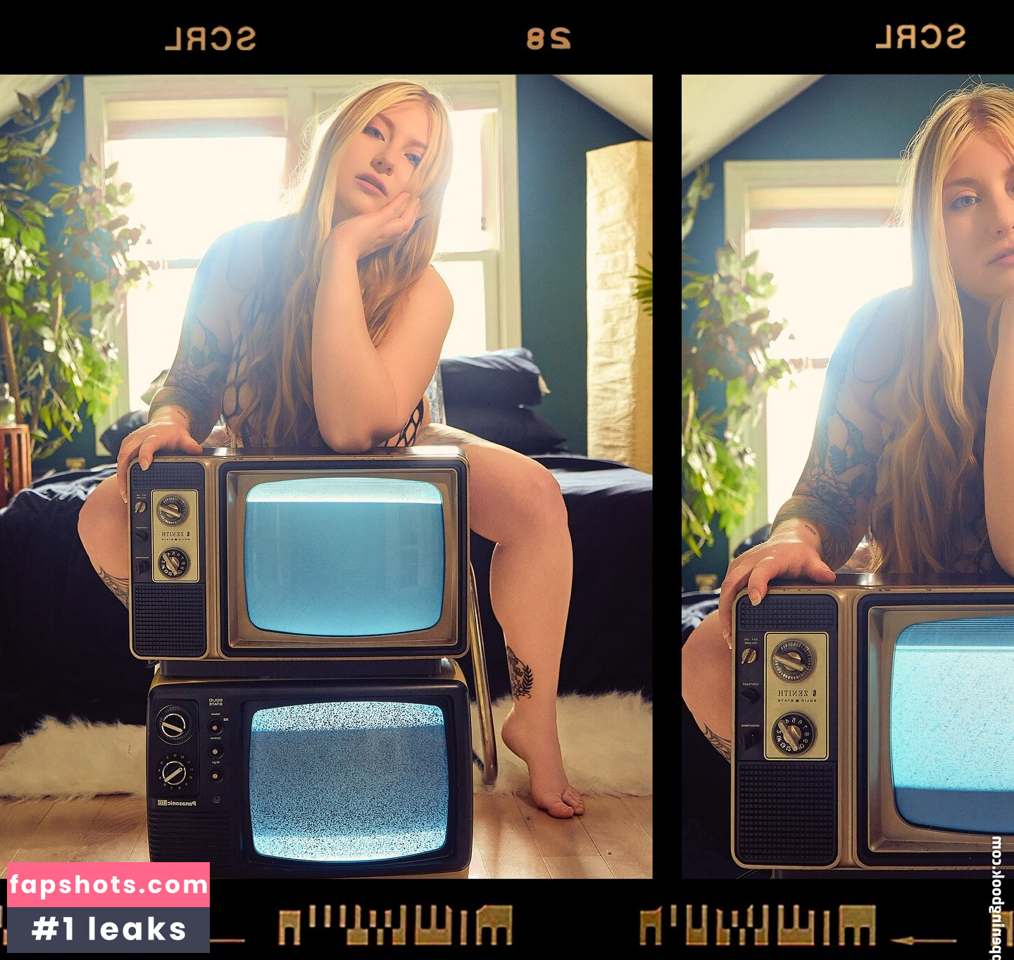 Tiffany Kudrikow gallery photo #5