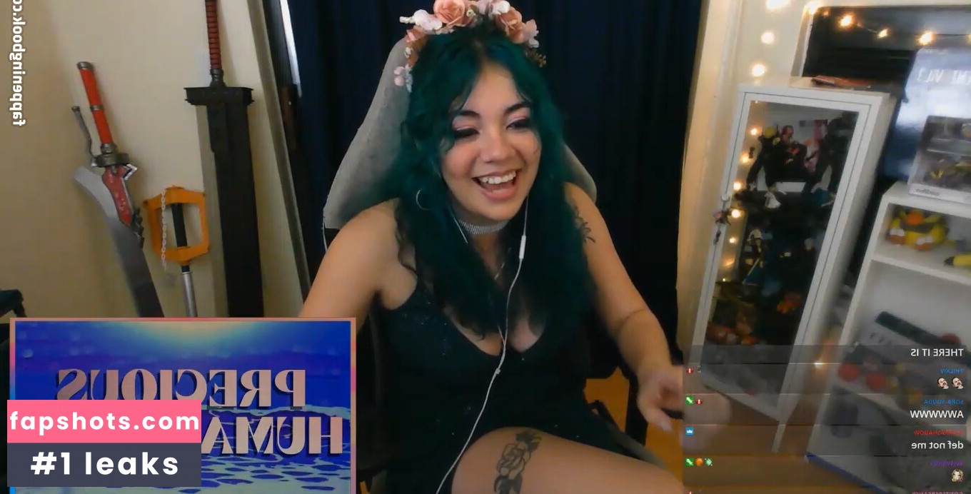 Tiffany Lockheart Nude Leaks OnlyFans Photos #104 - LeakJerk