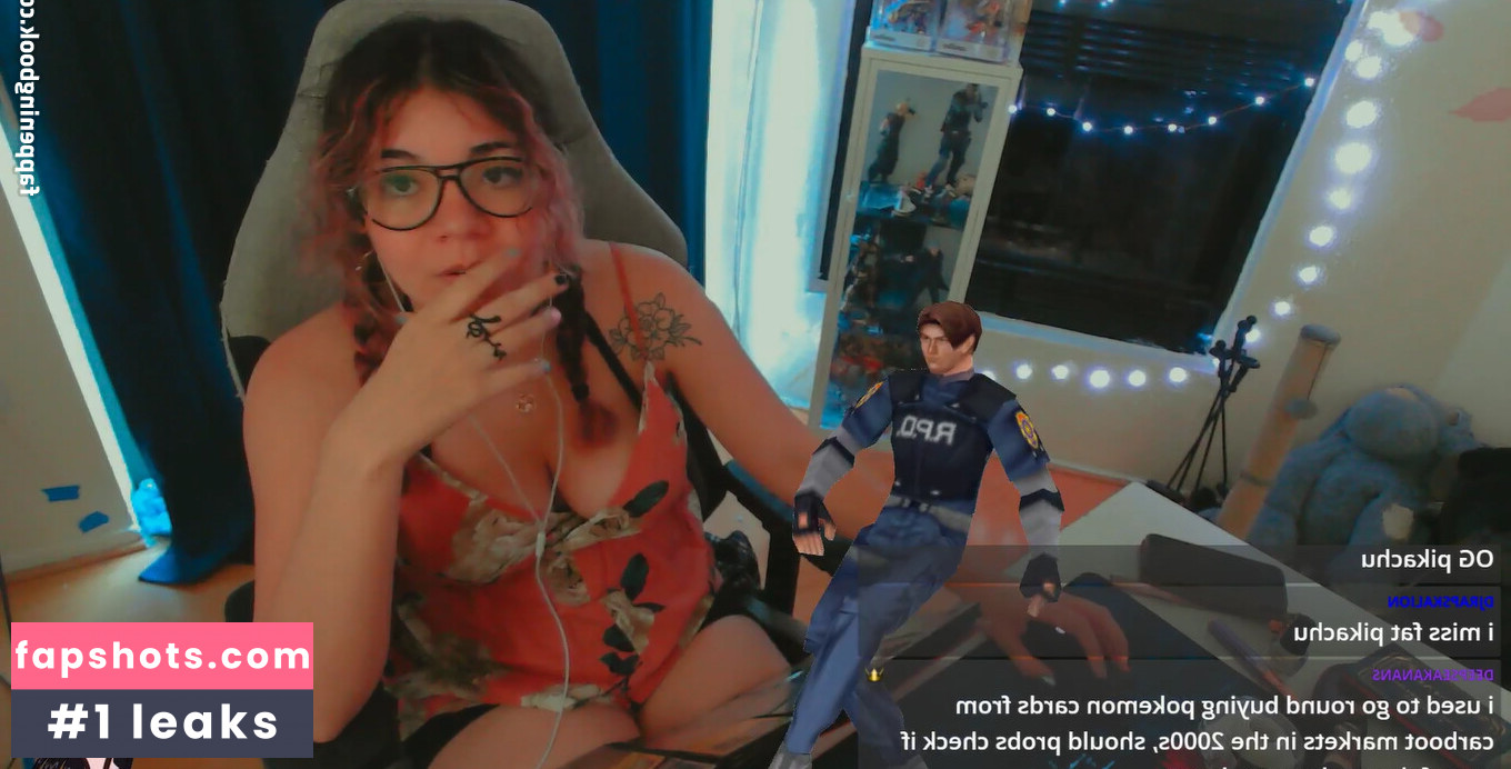 Tiffany Lockheart Nude Leaks OnlyFans Photos #113 - LeakJerk