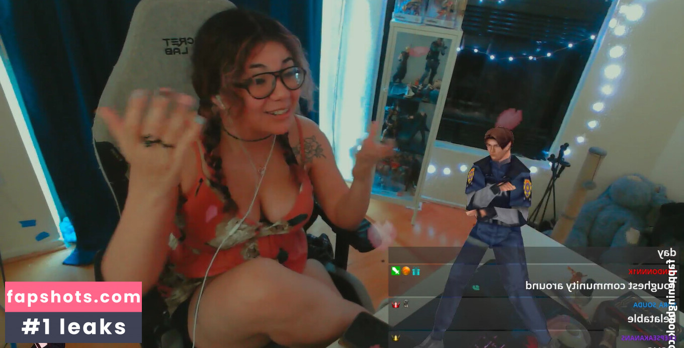 Tiffany Lockheart Nude Leaks OnlyFans Photos #114 - LeakJerk