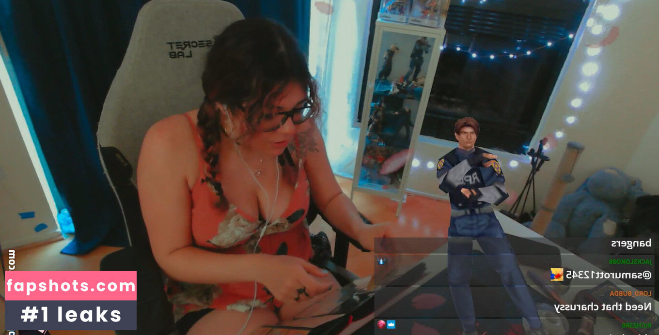 Tiffany Lockheart Nude Leaks OnlyFans Photos #117 - LeakJerk