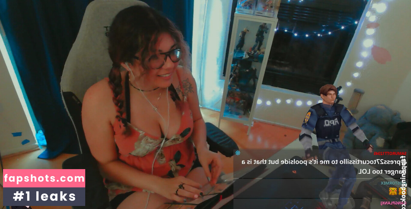 Tiffany Lockheart Nude Leaks OnlyFans Photos #118 - LeakJerk