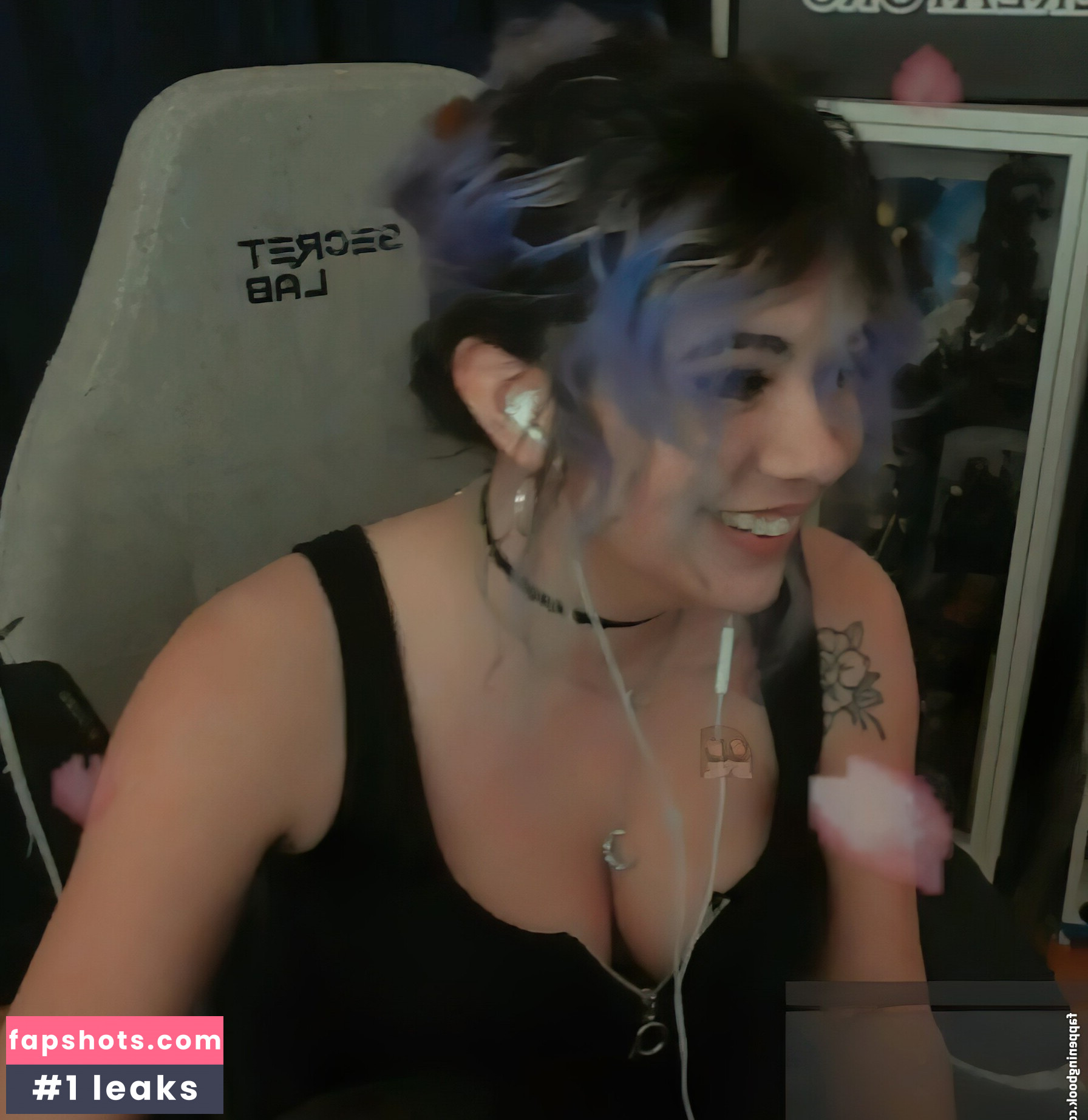 Tiffany Lockheart Nude Leaks OnlyFans Photos #131 - LeakJerk