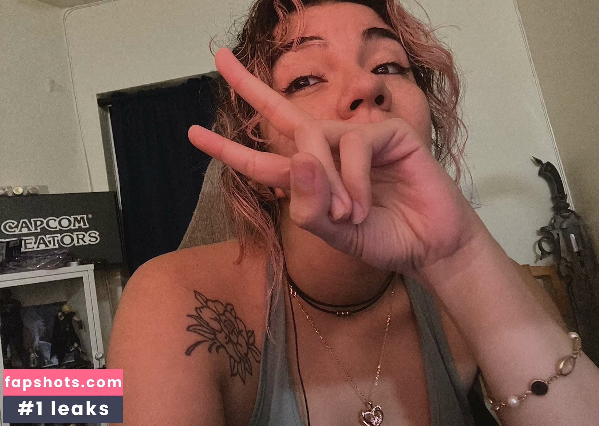 Tiffany Lockheart gallery photo #147