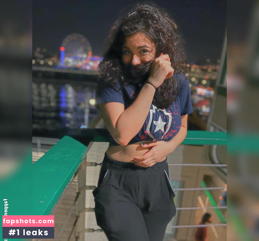 Tiffany Lockheart gallery photo #148