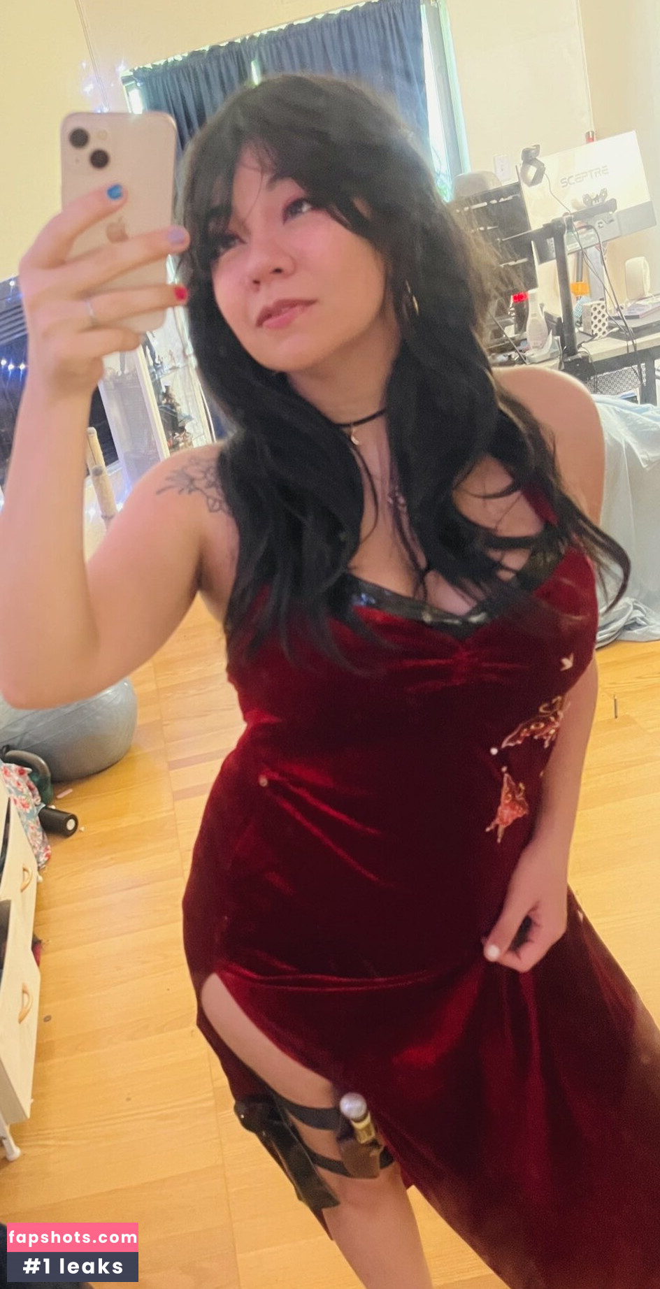 Tiffany Lockheart gallery photo #154