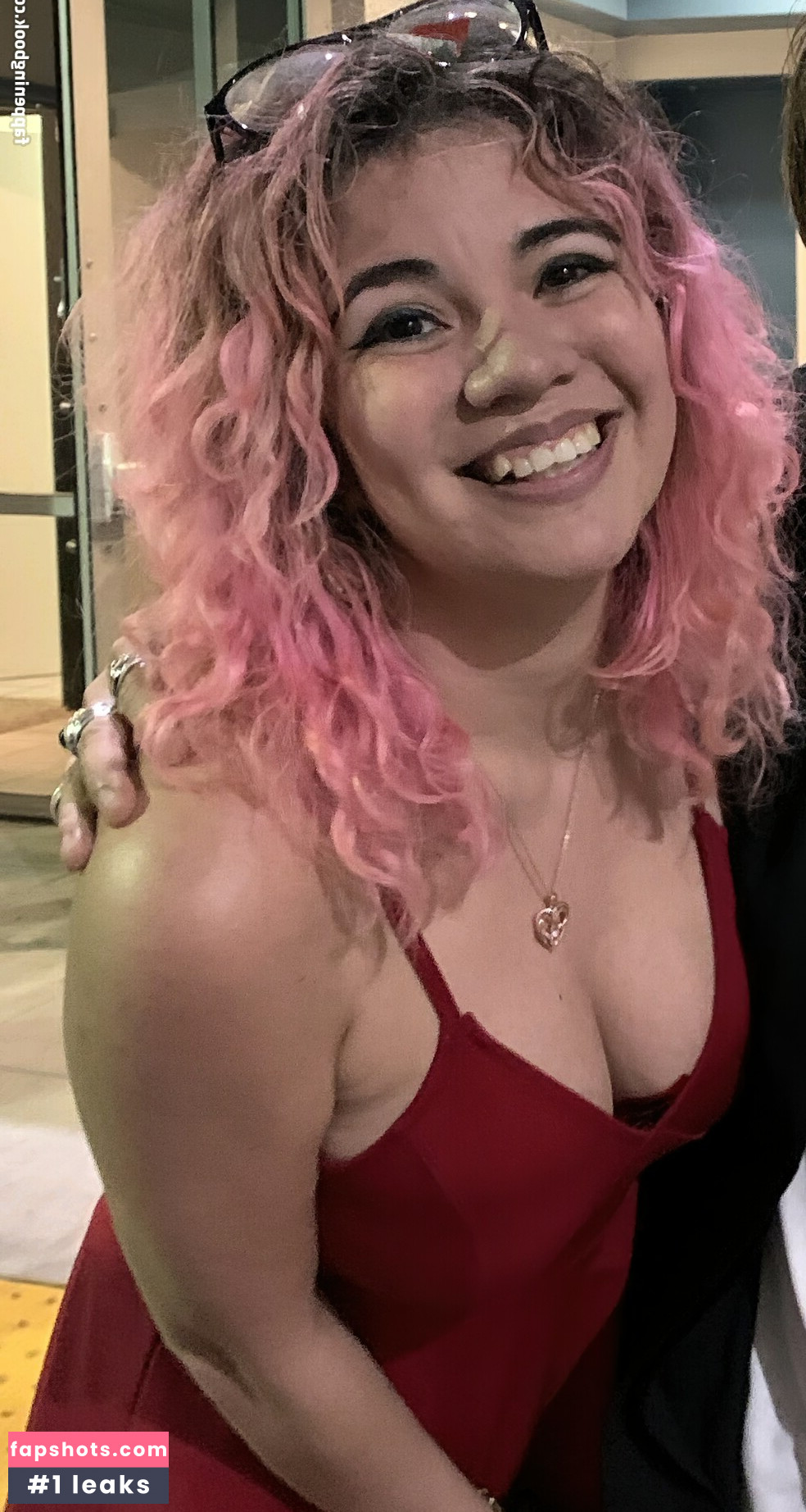 Tiffany Lockheart gallery photo #155