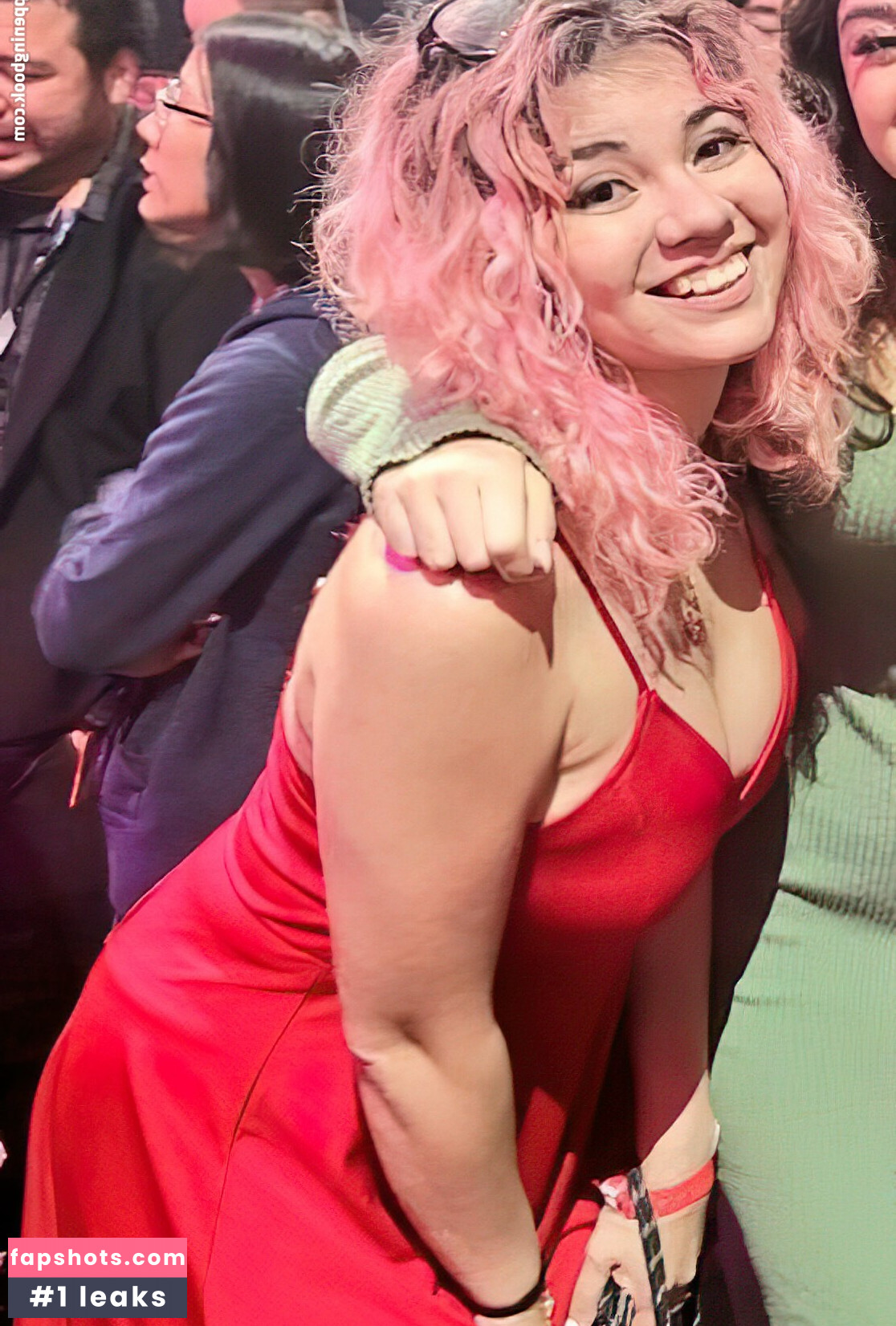 Tiffany Lockheart gallery photo #156