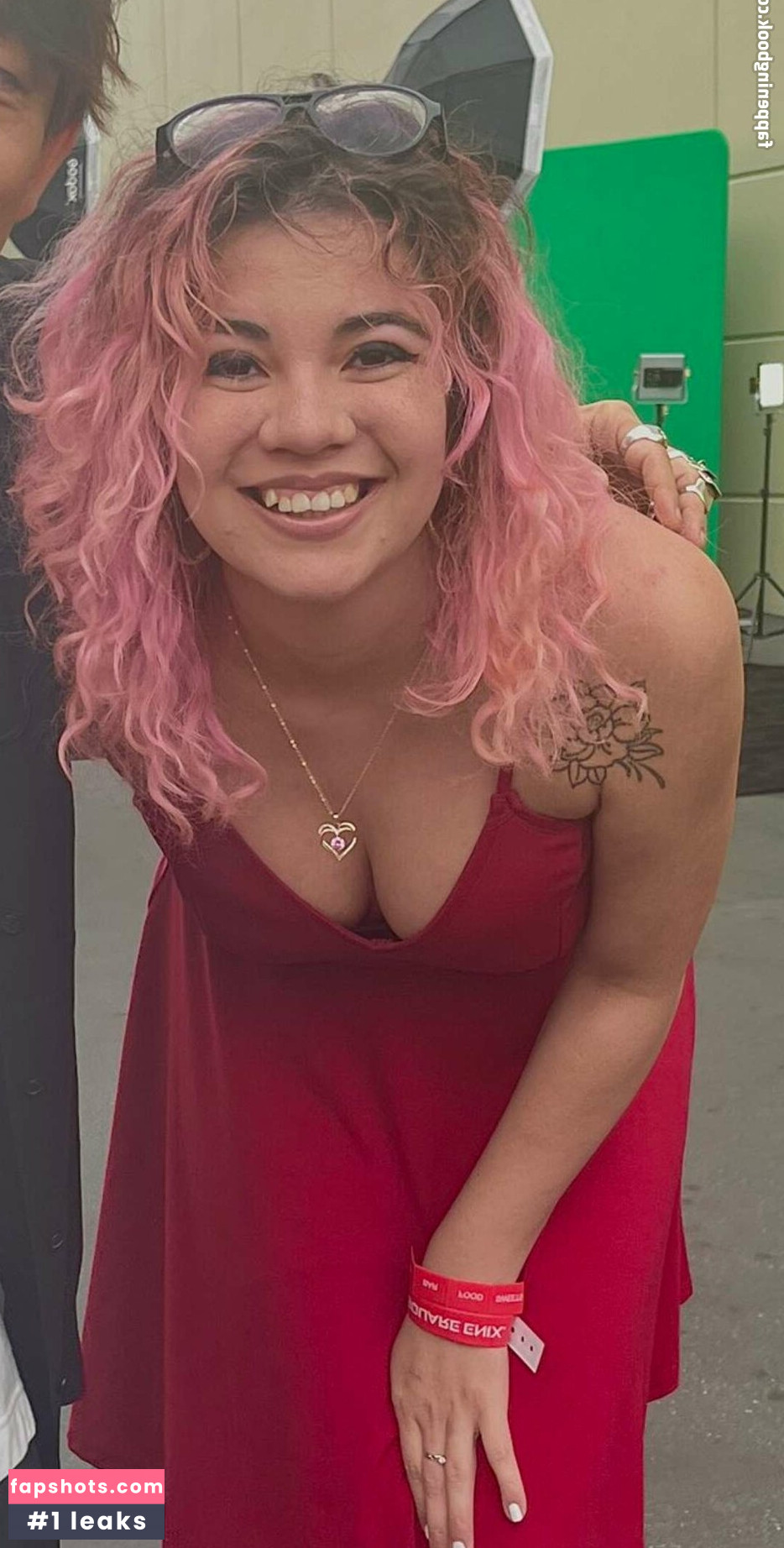 Tiffany Lockheart gallery photo #157