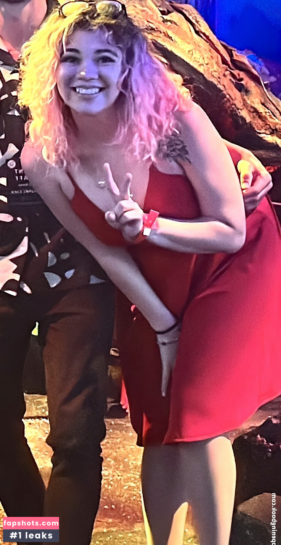 Tiffany Lockheart gallery photo #158