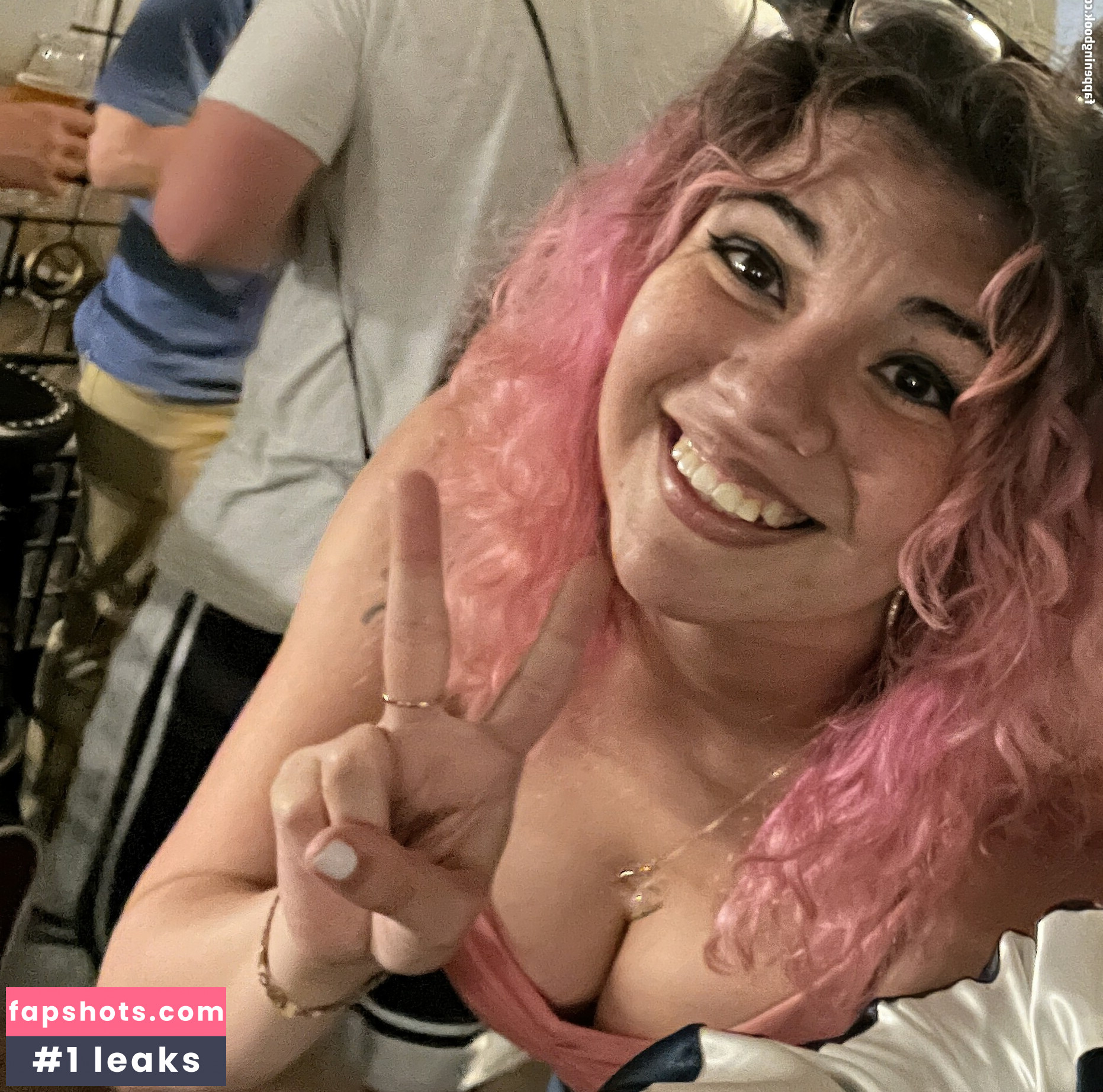 Tiffany Lockheart gallery photo #160