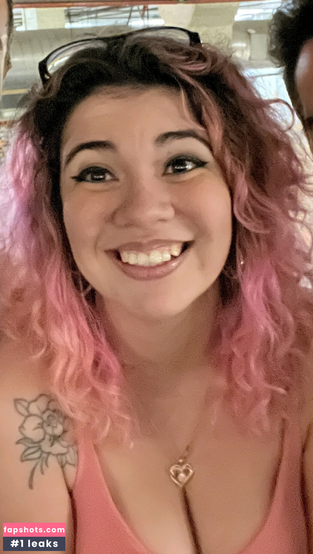 Tiffany Lockheart gallery photo #162