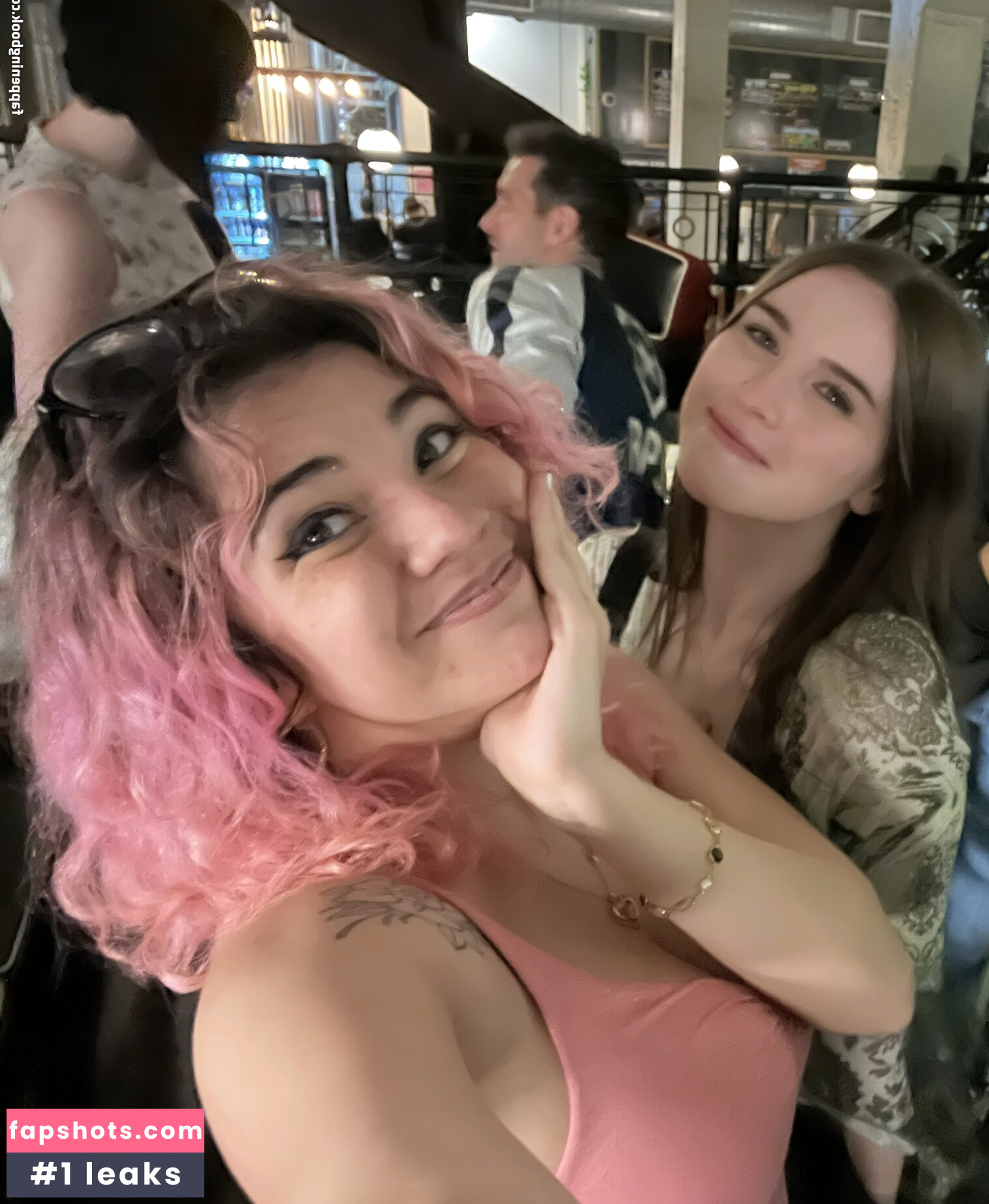 Tiffany Lockheart gallery photo #163