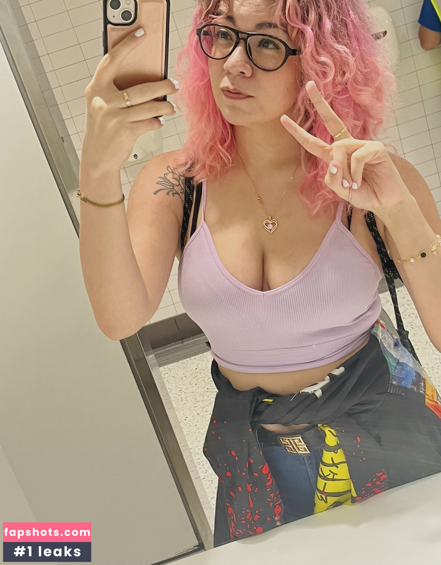 Tiffany Lockheart Nude Leaks OnlyFans Photos #166 - LeakJerk