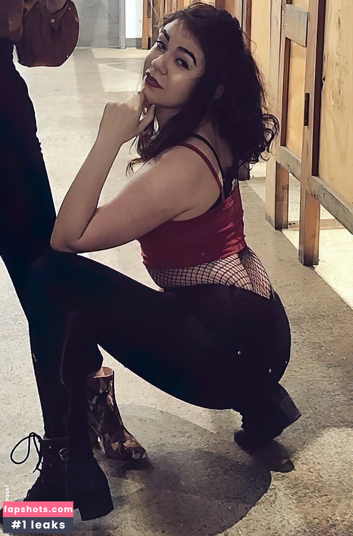 Tiffany Lockheart Nude Leaks OnlyFans Photos #174 - LeakJerk