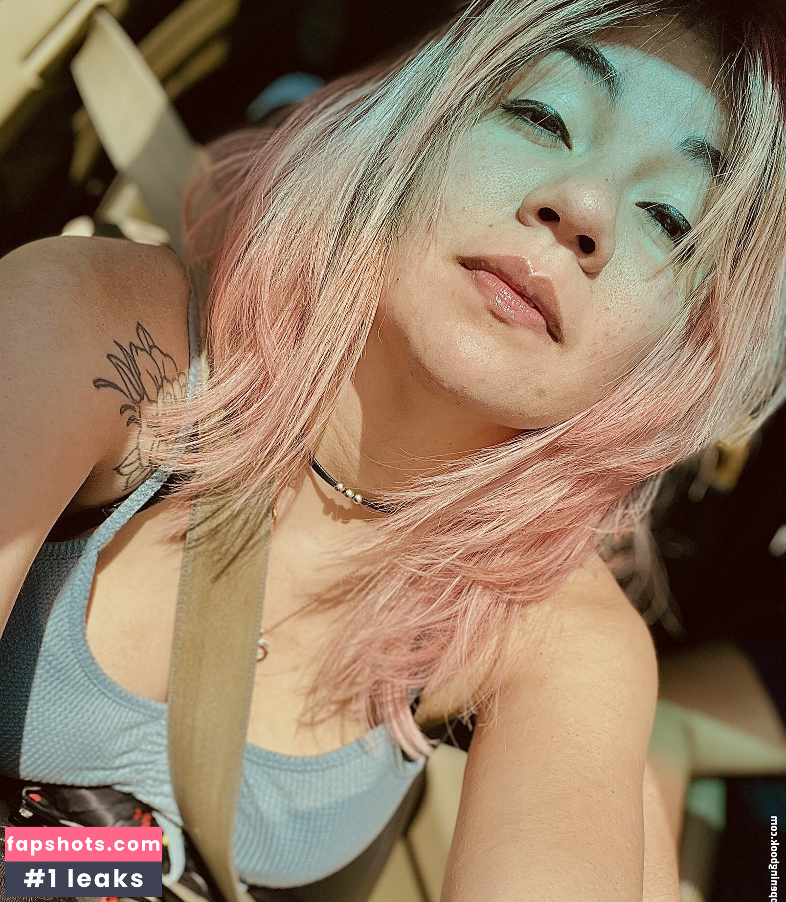 Tiffany Lockheart Nude Leaks OnlyFans Photos #181 - LeakJerk