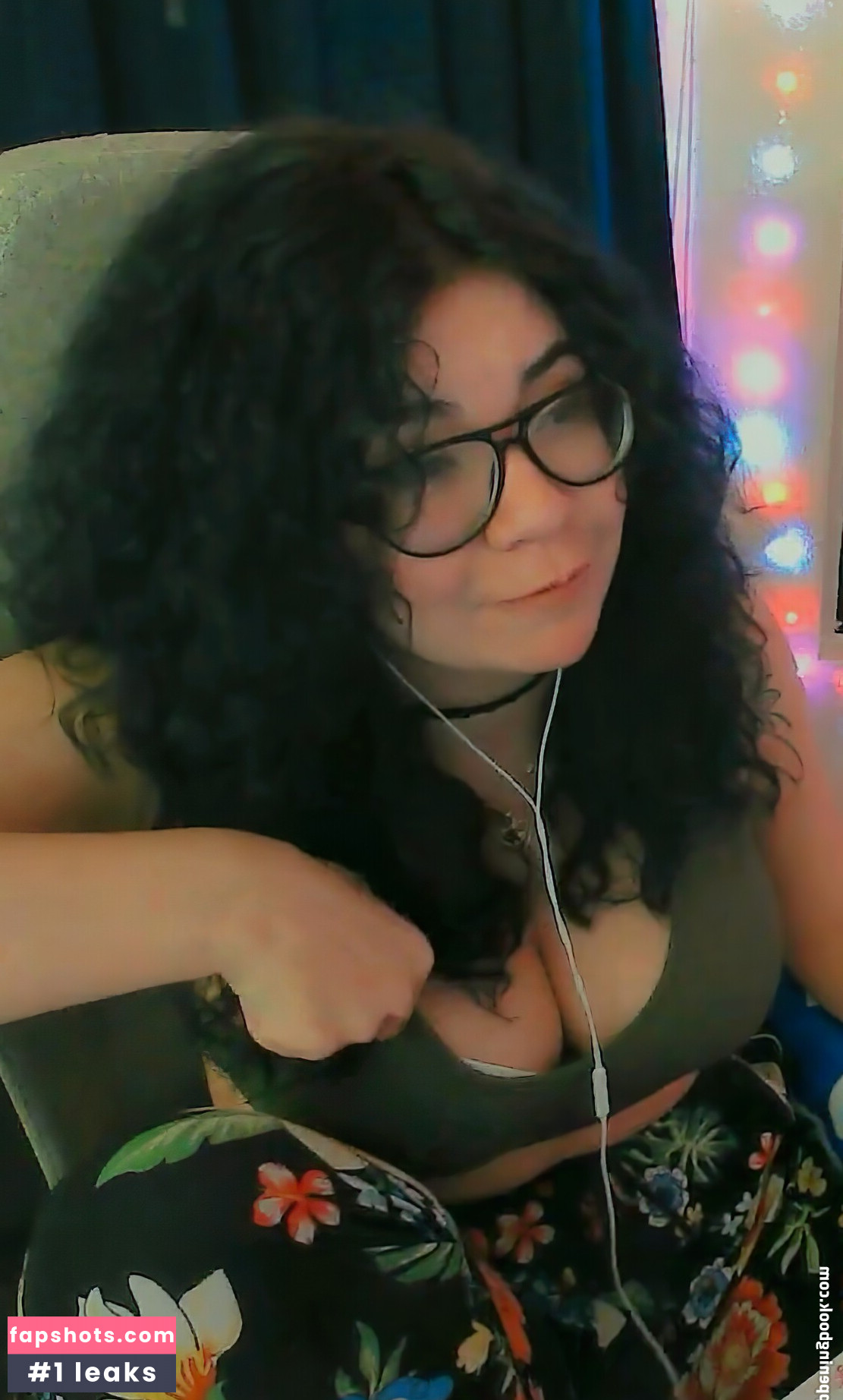 Tiffany Lockheart Nude Leaks OnlyFans Photos #185 - LeakJerk