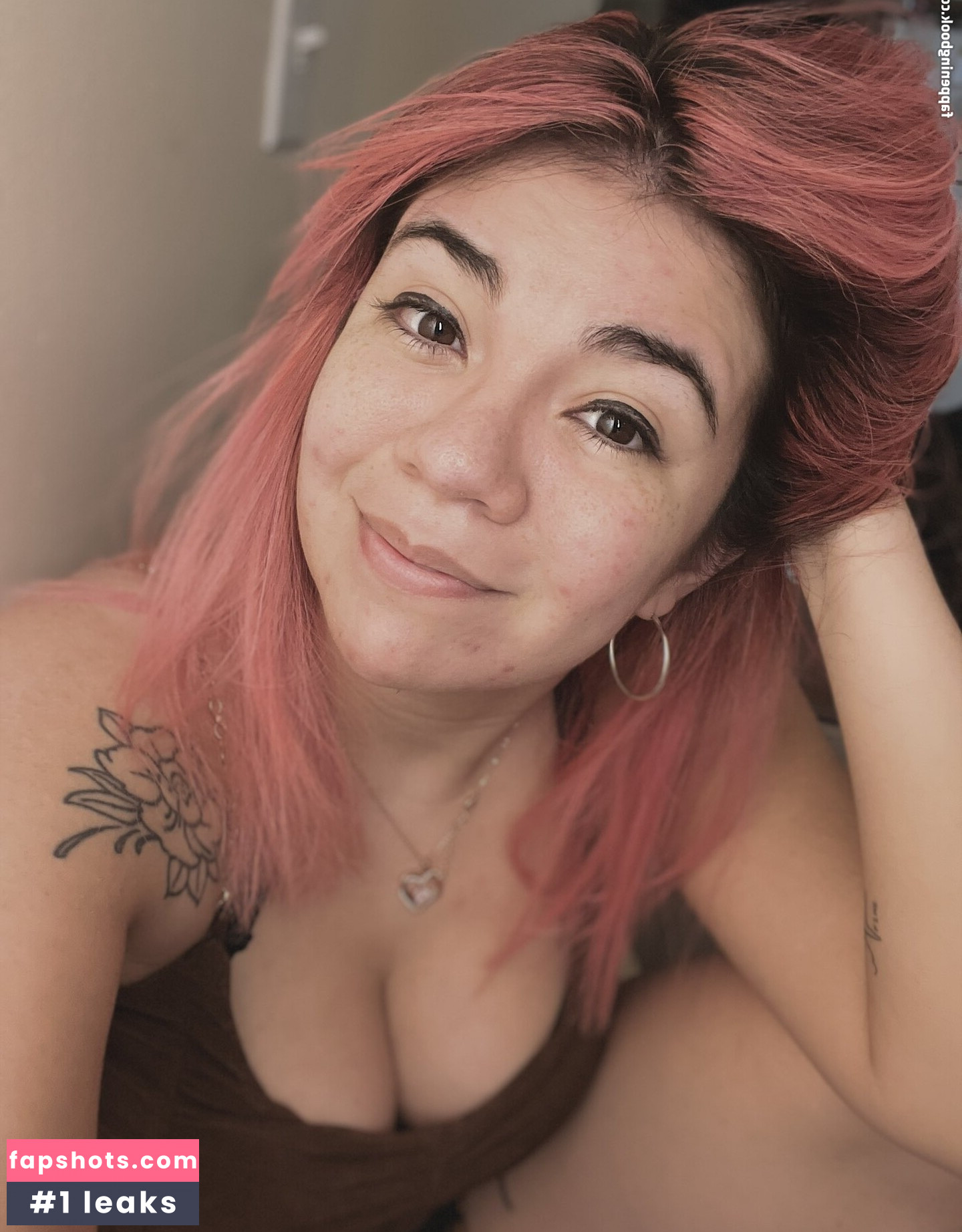 Tiffany Lockheart Nude Leaks OnlyFans Photos #191 - LeakJerk