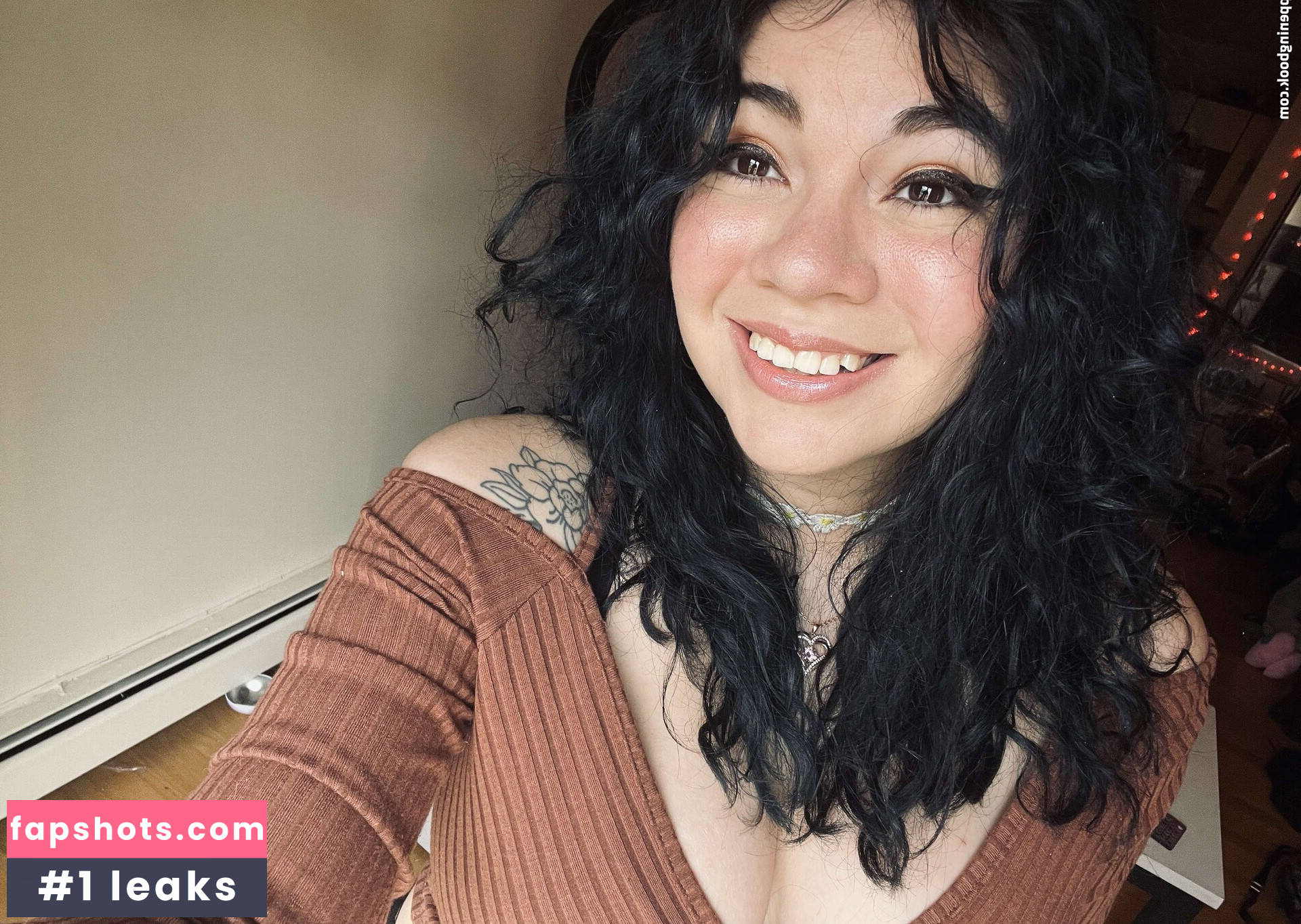 Tiffany Lockheart Nude Leaks OnlyFans Photos #193 - LeakJerk