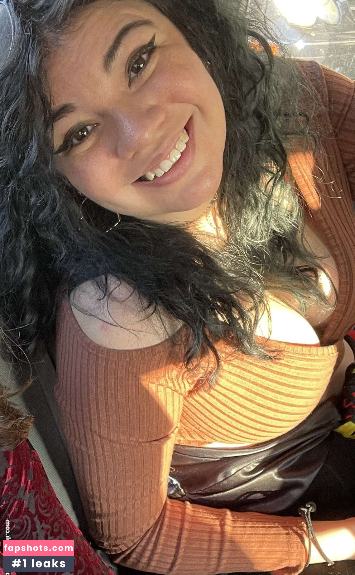 Tiffany Lockheart Nude Leaks OnlyFans Photos #194 - LeakJerk