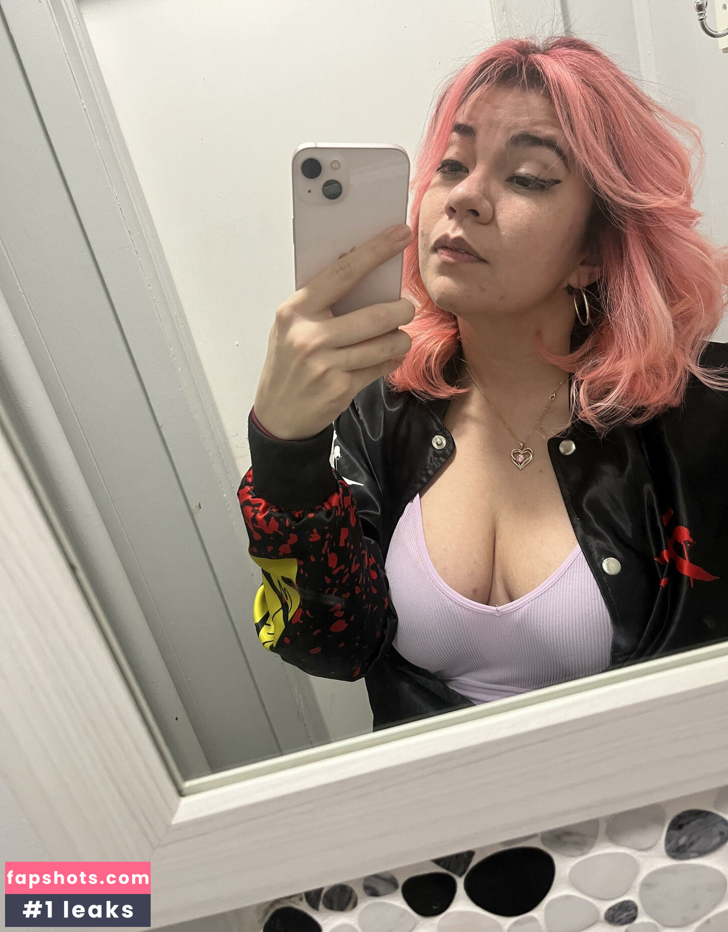 Tiffany Lockheart Nude Leaks OnlyFans Photos #197 - LeakJerk