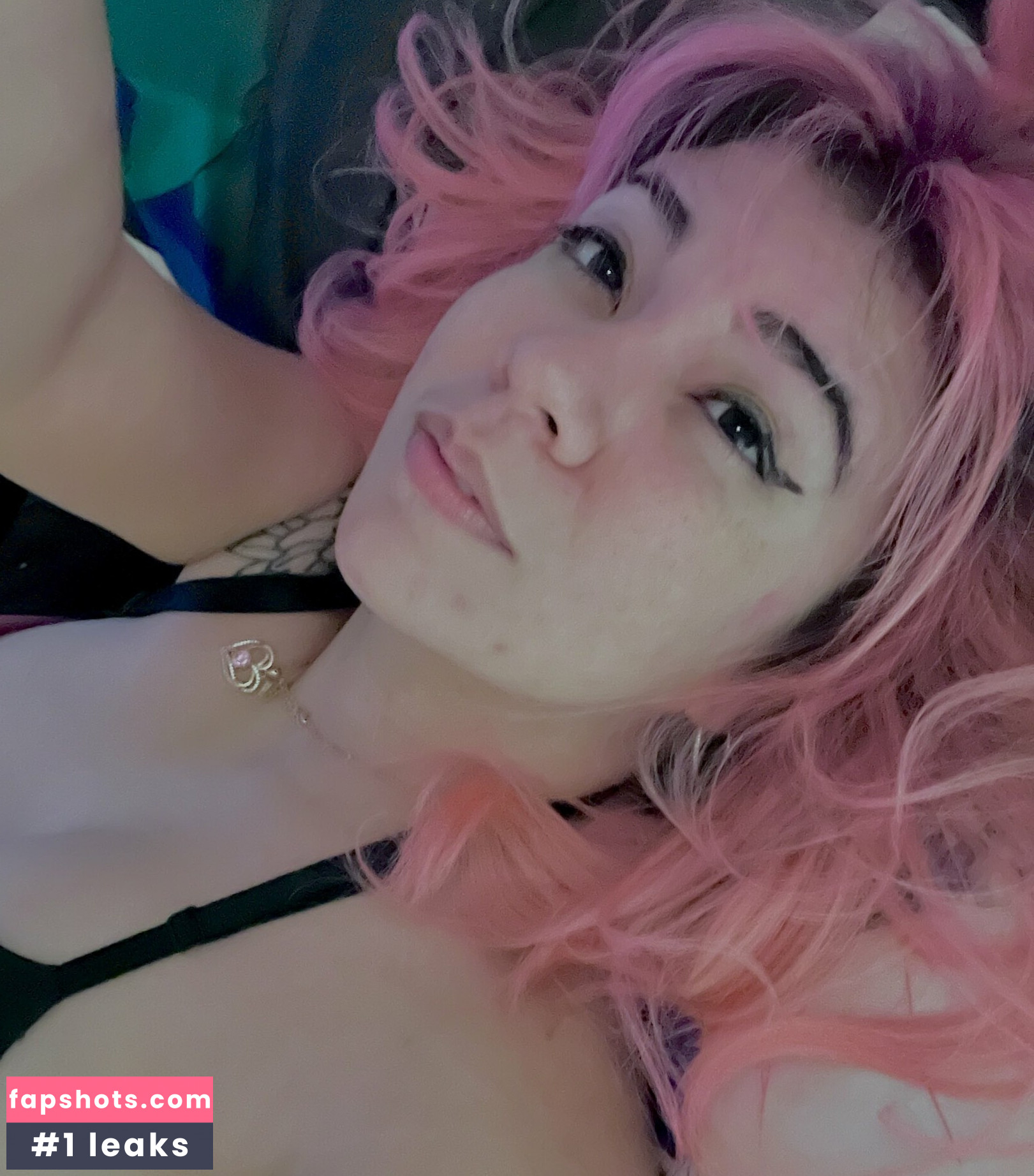 Tiffany Lockheart Nude Leaks OnlyFans Photos #198 - LeakJerk