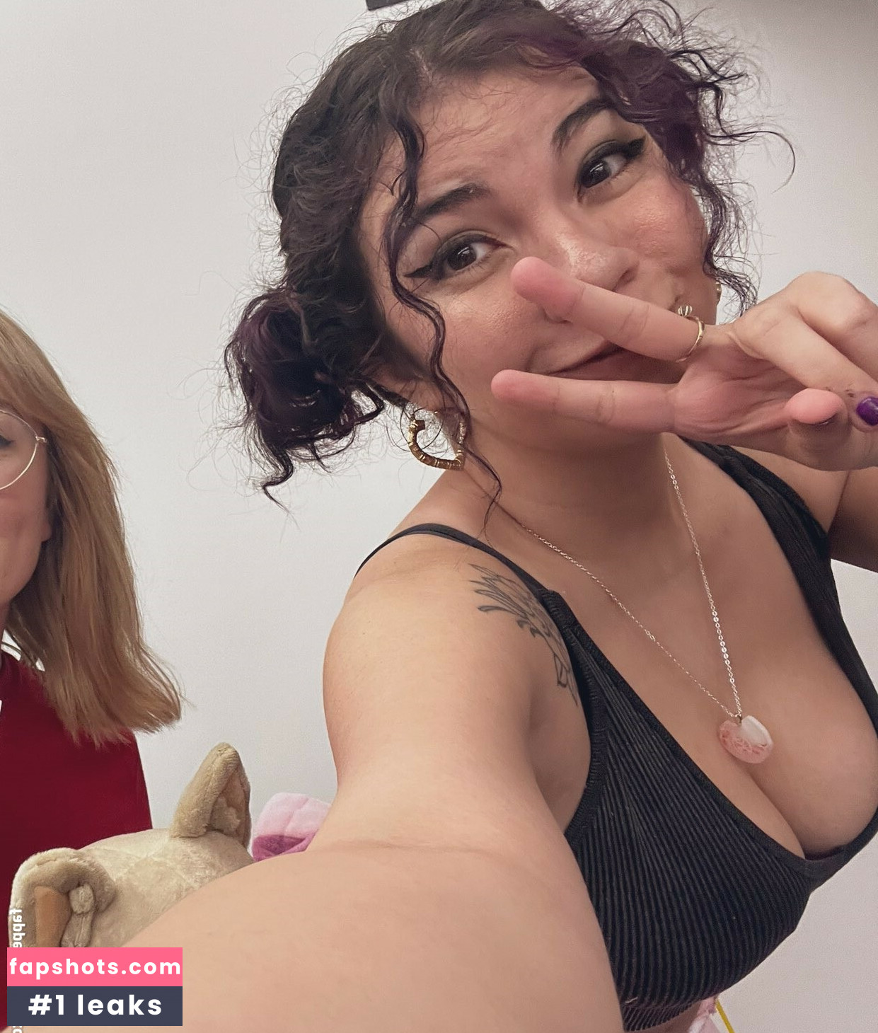 Tiffany Lockheart Nude Leaks OnlyFans Photos #3 - LeakJerk