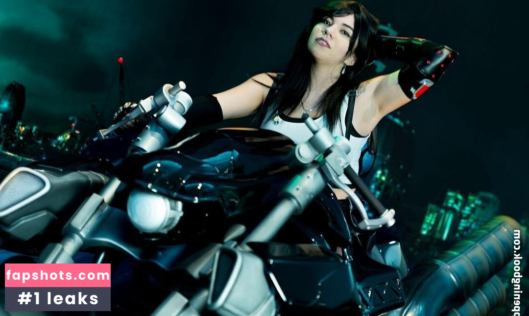 Tiffany Lockheart Nude Leaks OnlyFans Photos #201 - LeakJerk