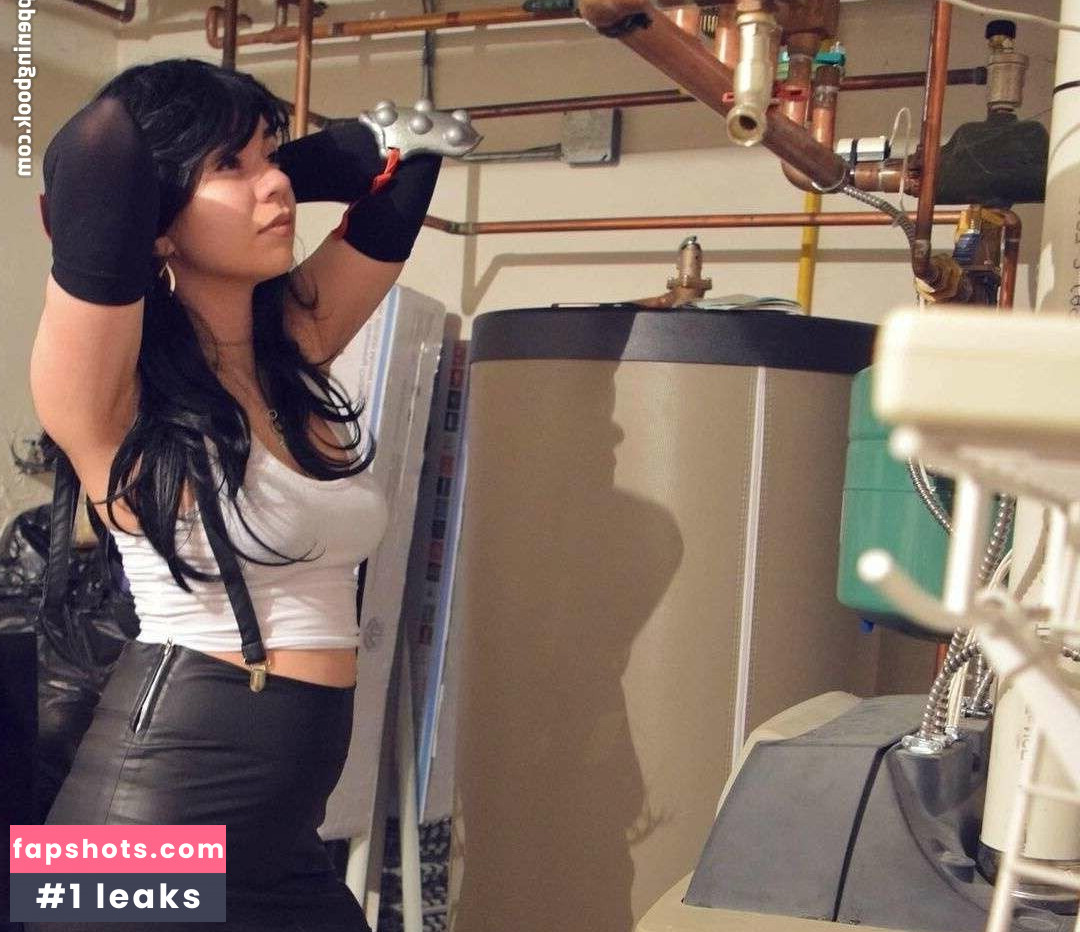 Tiffany Lockheart Nude Leaks OnlyFans Photos #202 - LeakJerk