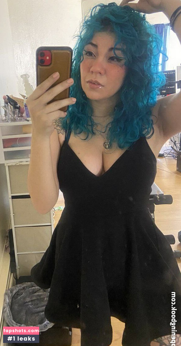 Tiffany Lockheart Nude Leaks OnlyFans Photos #204 - LeakJerk