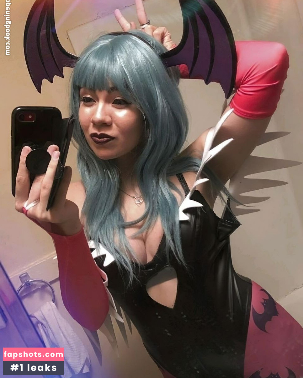 Tiffany Lockheart Nude Leaks OnlyFans Photos #208 - LeakJerk