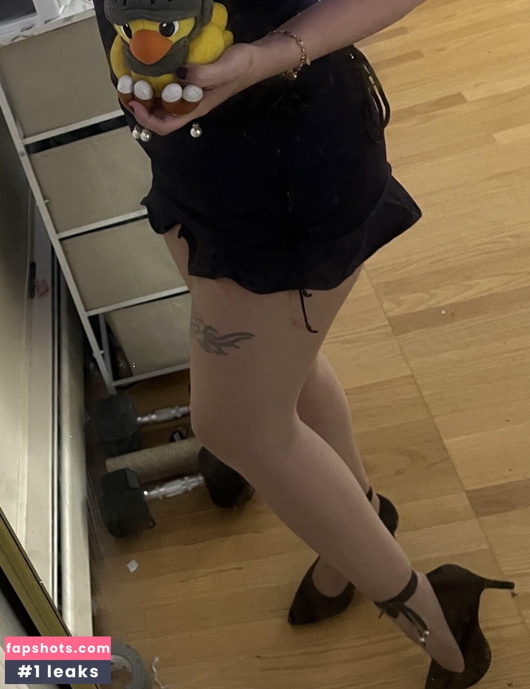 Tiffany Lockheart Nude Leaks OnlyFans Photos #209 - LeakJerk