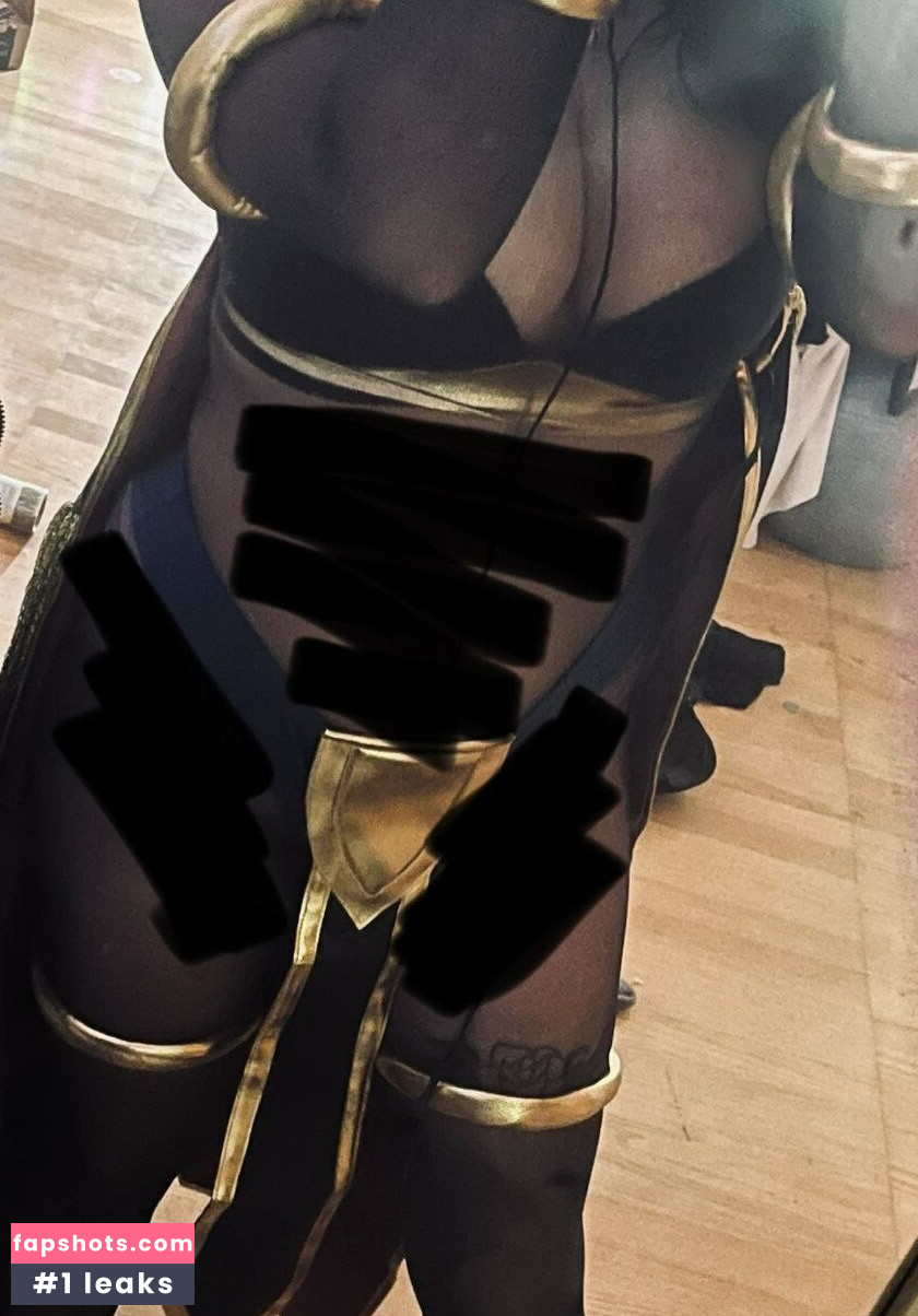 Tiffany Lockheart Nude Leaks OnlyFans Photos #210 - LeakJerk