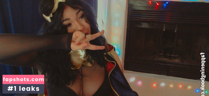 Tiffany Lockheart Nude Leaks OnlyFans Photos #212 - LeakJerk