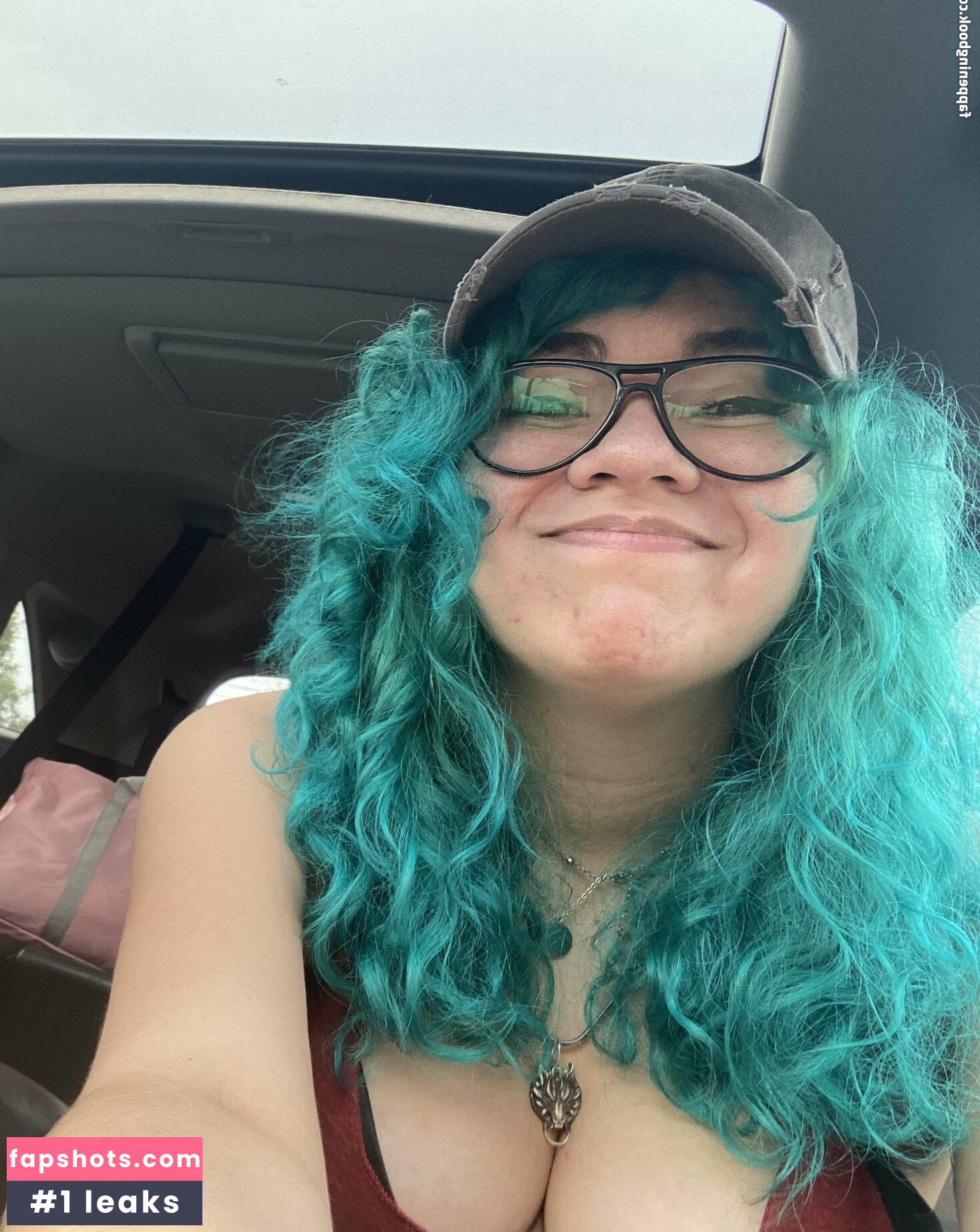 Tiffany Lockheart Nude Leaks OnlyFans Photos #213 - LeakJerk