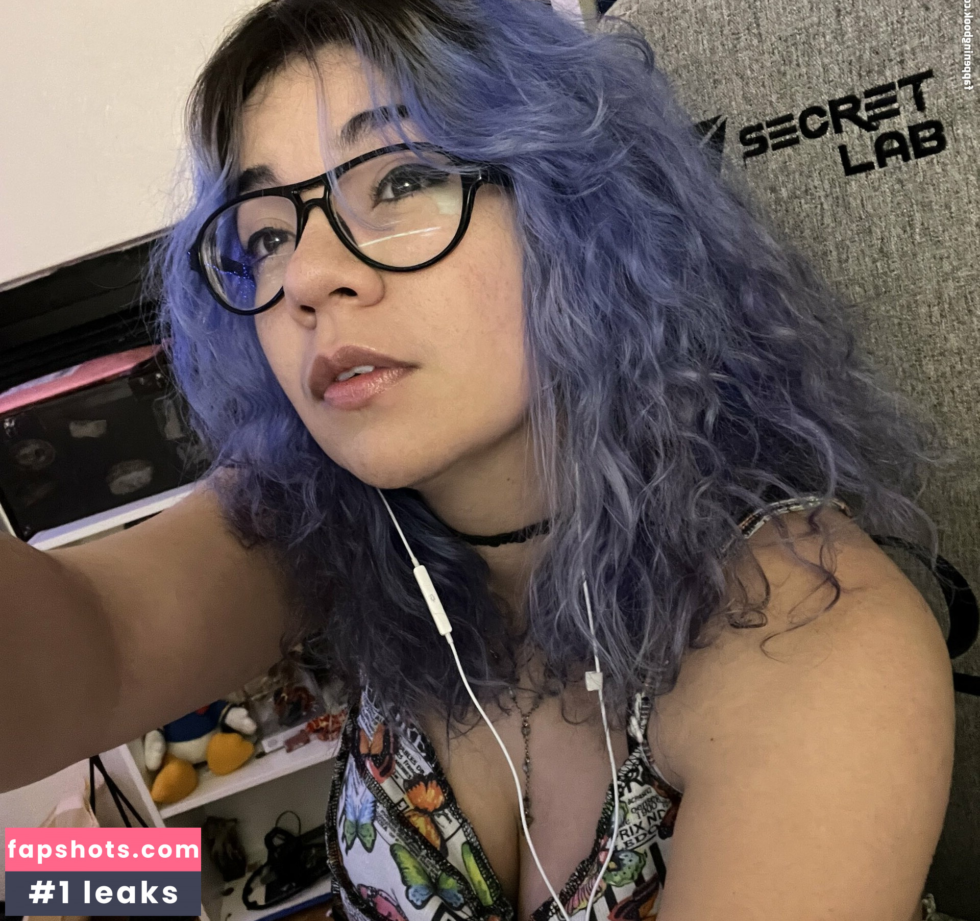 Tiffany Lockheart Nude Leaks OnlyFans Photos #217 - LeakJerk