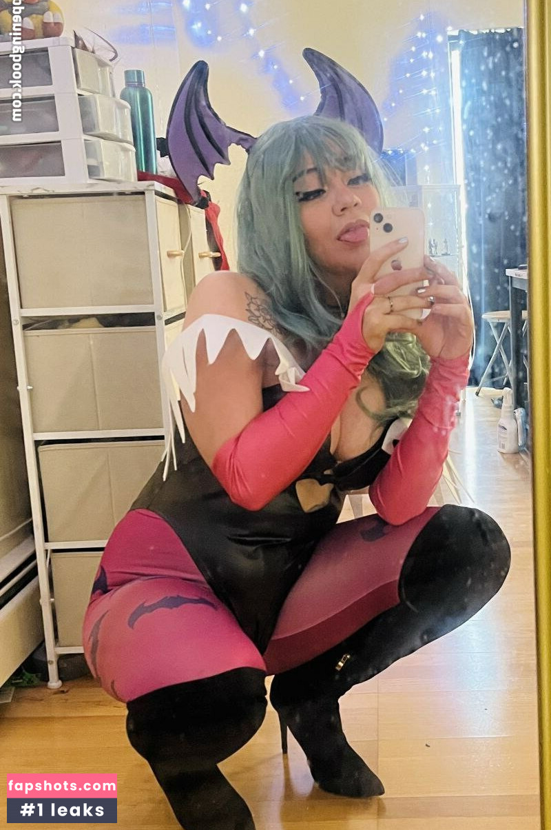 Tiffany Lockheart Nude Leaks OnlyFans Photos #219 - LeakJerk