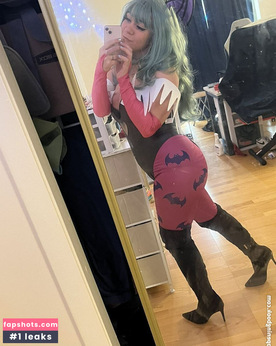 Tiffany Lockheart Nude Leaks OnlyFans Photos #220 - LeakJerk